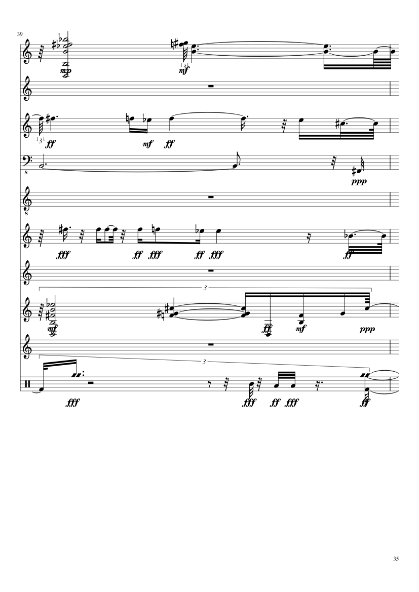 The Wall slide, Image 35
