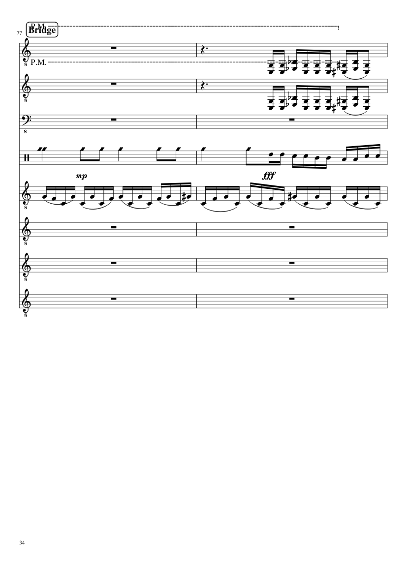 Strength Of The Mind slide, Image 34