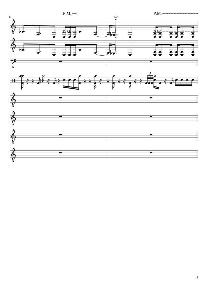 Strength Of The Mind slide, Image 5