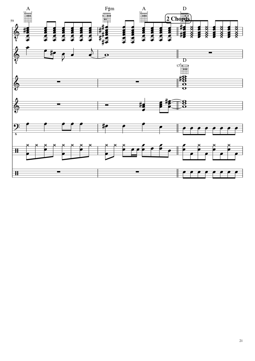 Shangri-La slide, Image 21