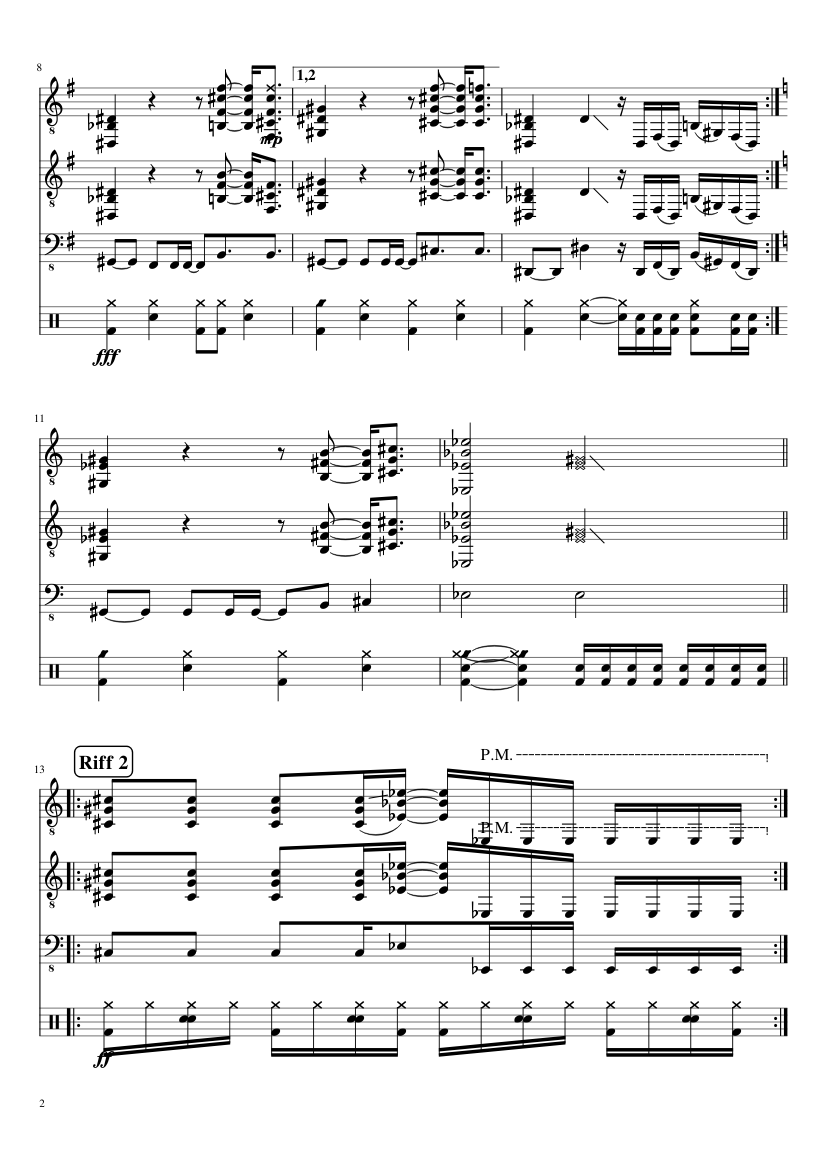 Russian Roulette slide, Image 2