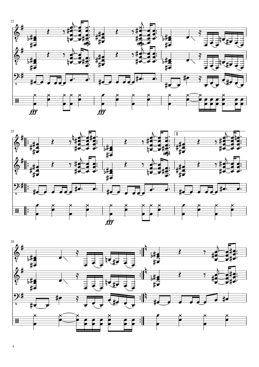 Russian Roulette slide, Image 4