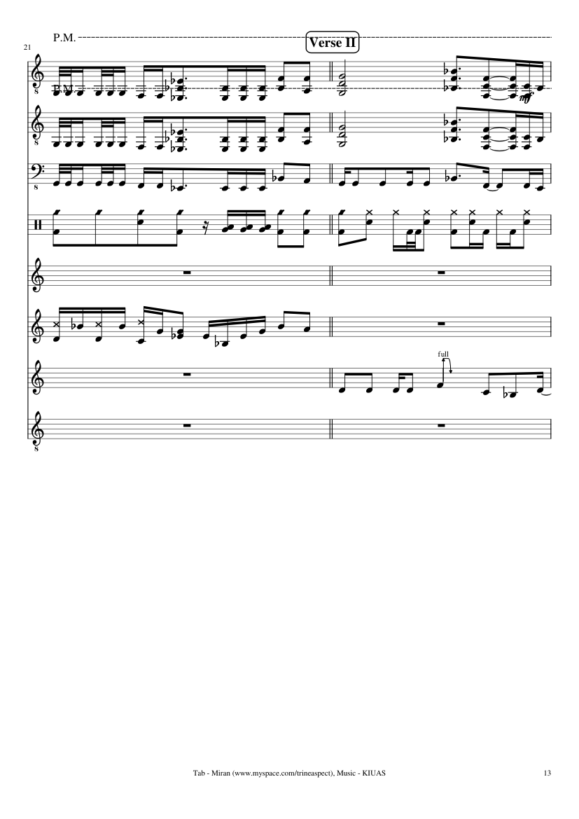 The New Chapter slide, Image 13