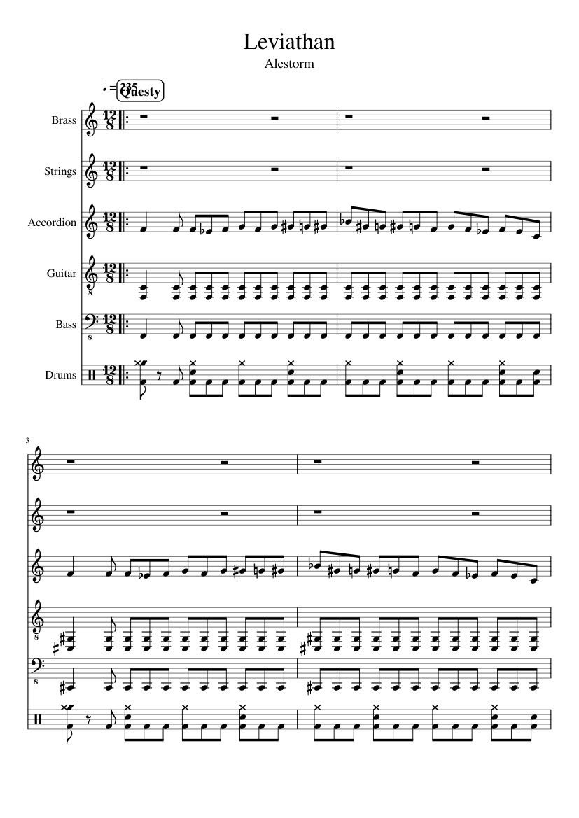 Levithan slide, Image 1