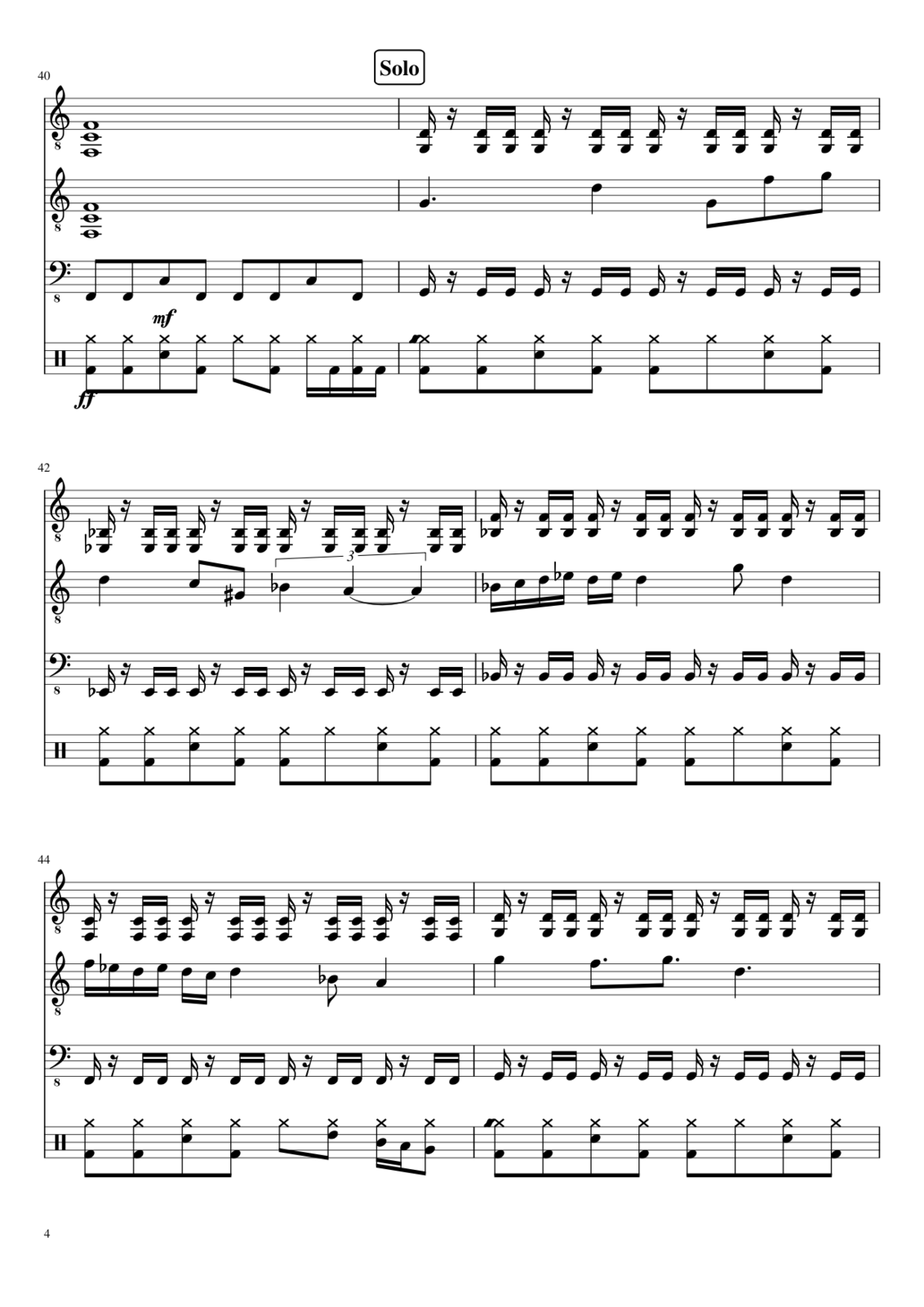 Sweetwater slide, Image 4