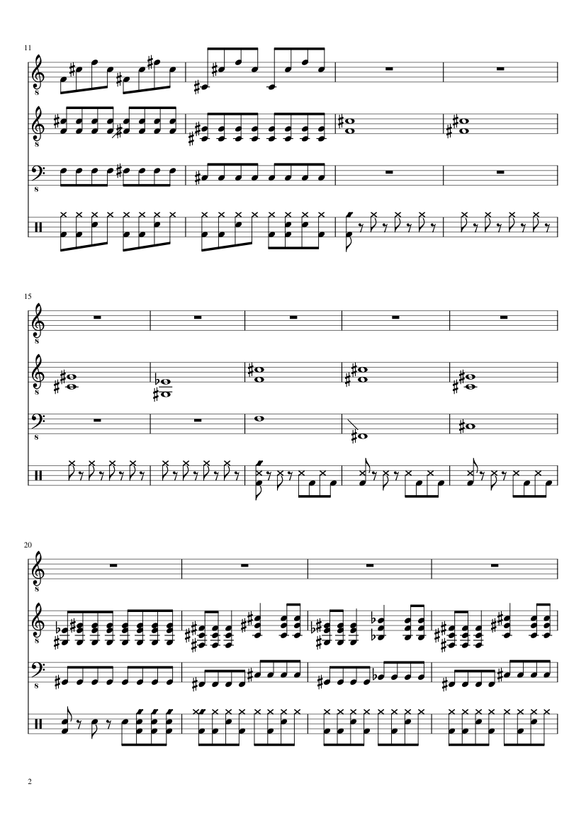 Contagious slide, Image 2