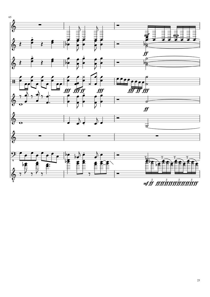 Attack On Titan Opening slide, Image 25