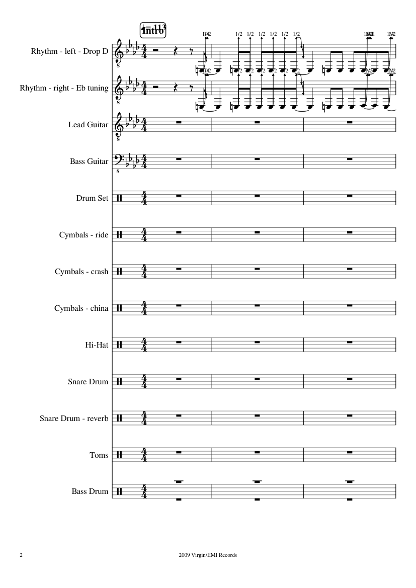 Check My Brain slide, Image 2