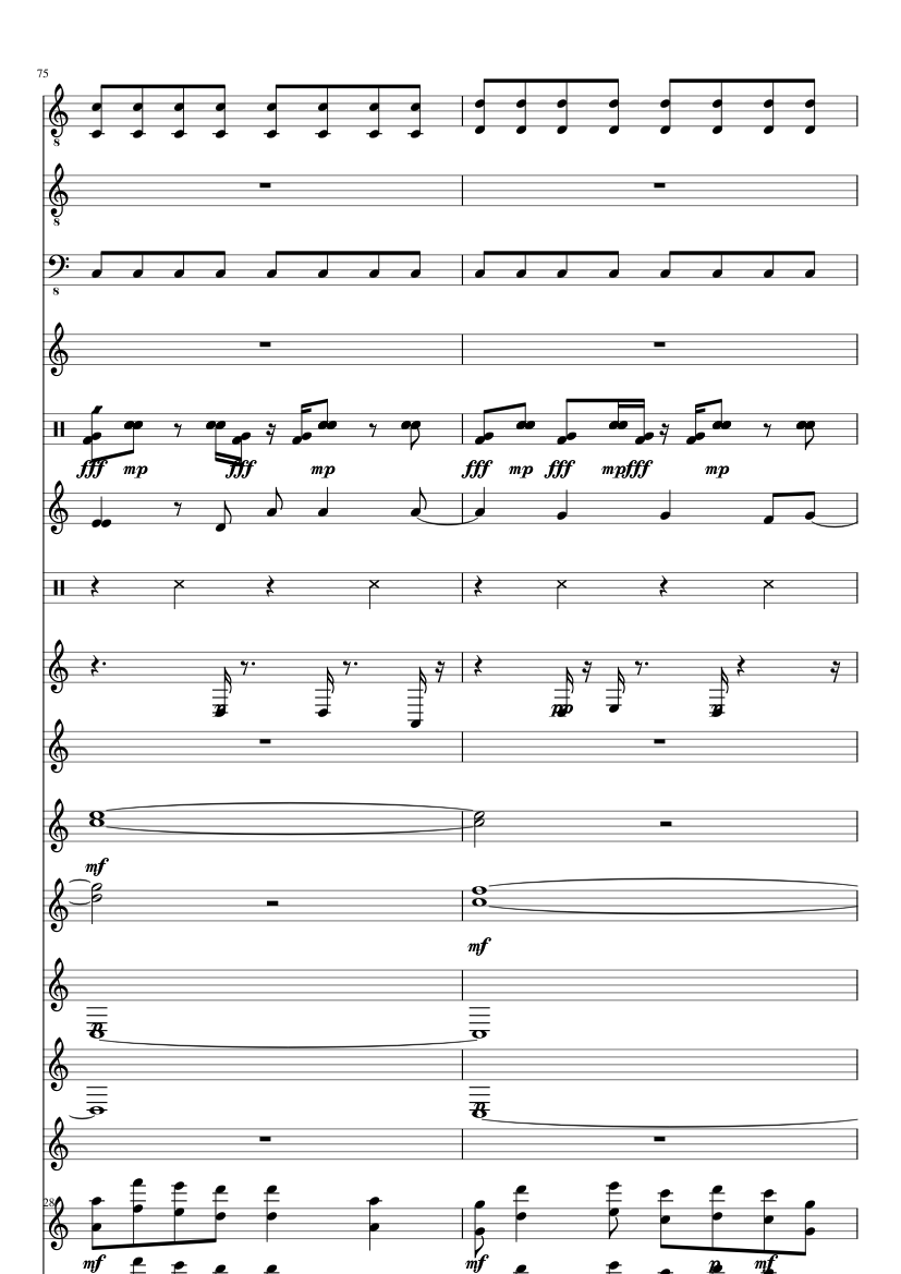 The Catalyst slide, Image 28