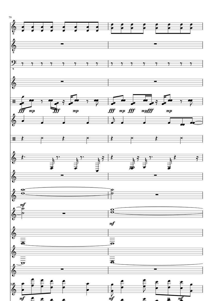The Catalyst slide, Image 30