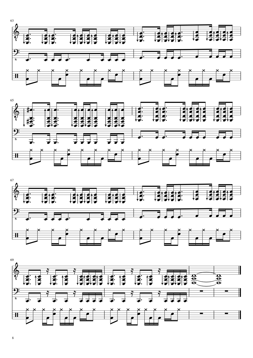 Fake slide, Image 8