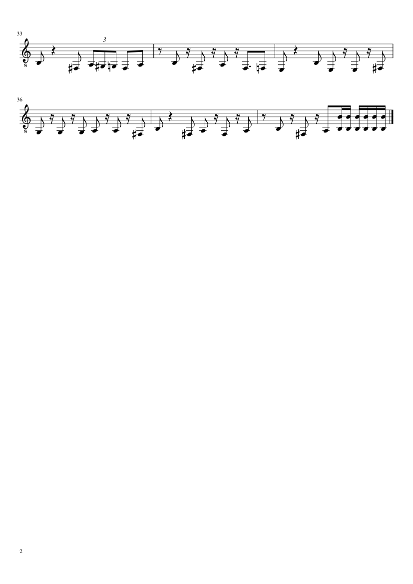 No Roots slide, Image 2