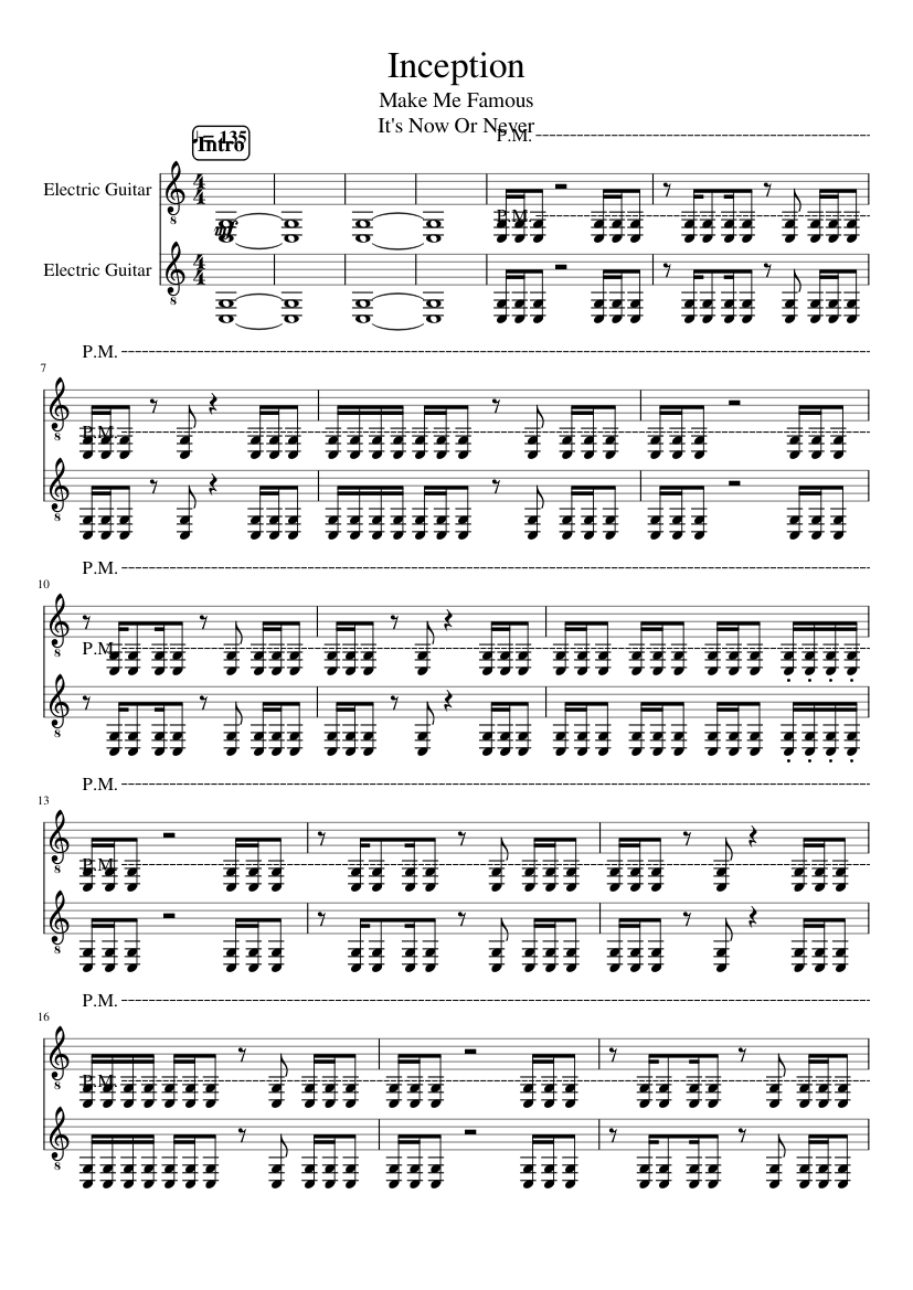 Inception slide, Image 1