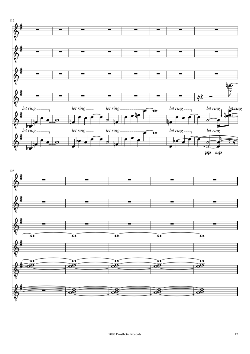 I Die In Degrees slide, Image 17