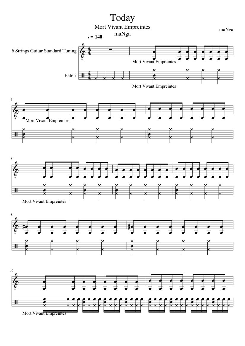 Today slide, Image 1