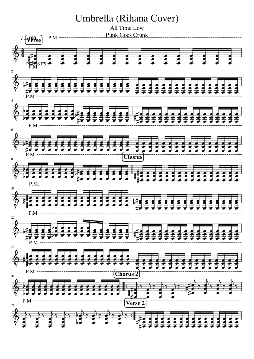Umbrella slide, Image 1