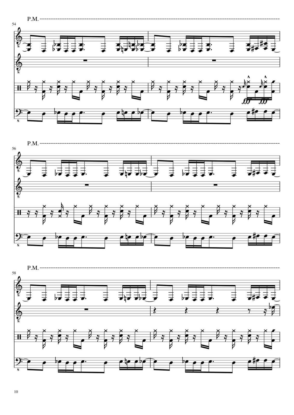 Zetsubou Billy slide, Image 10