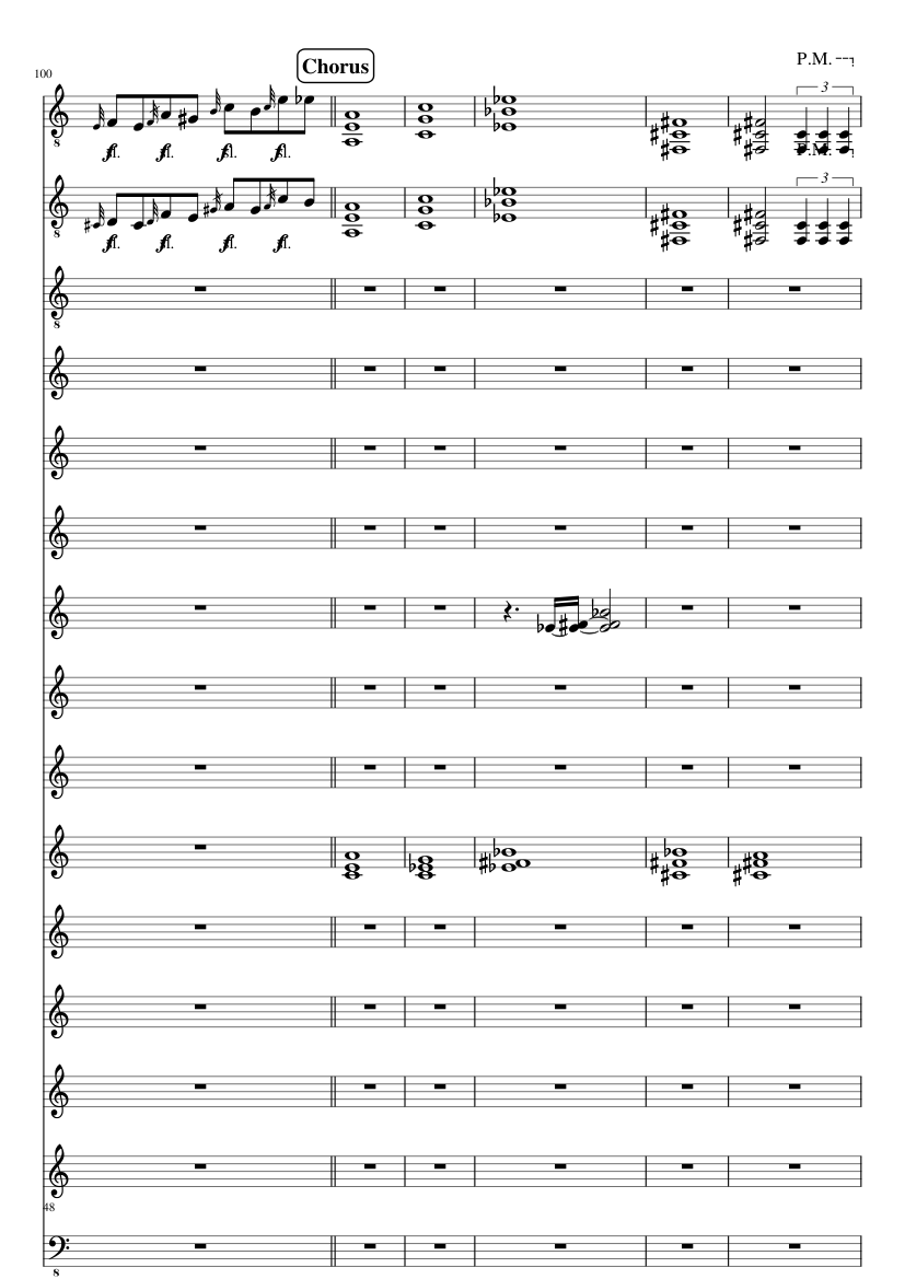 Course Of Life slide, Image 48