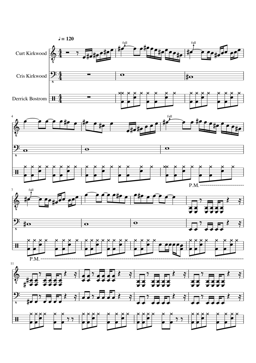 Backwater slide, Image 1