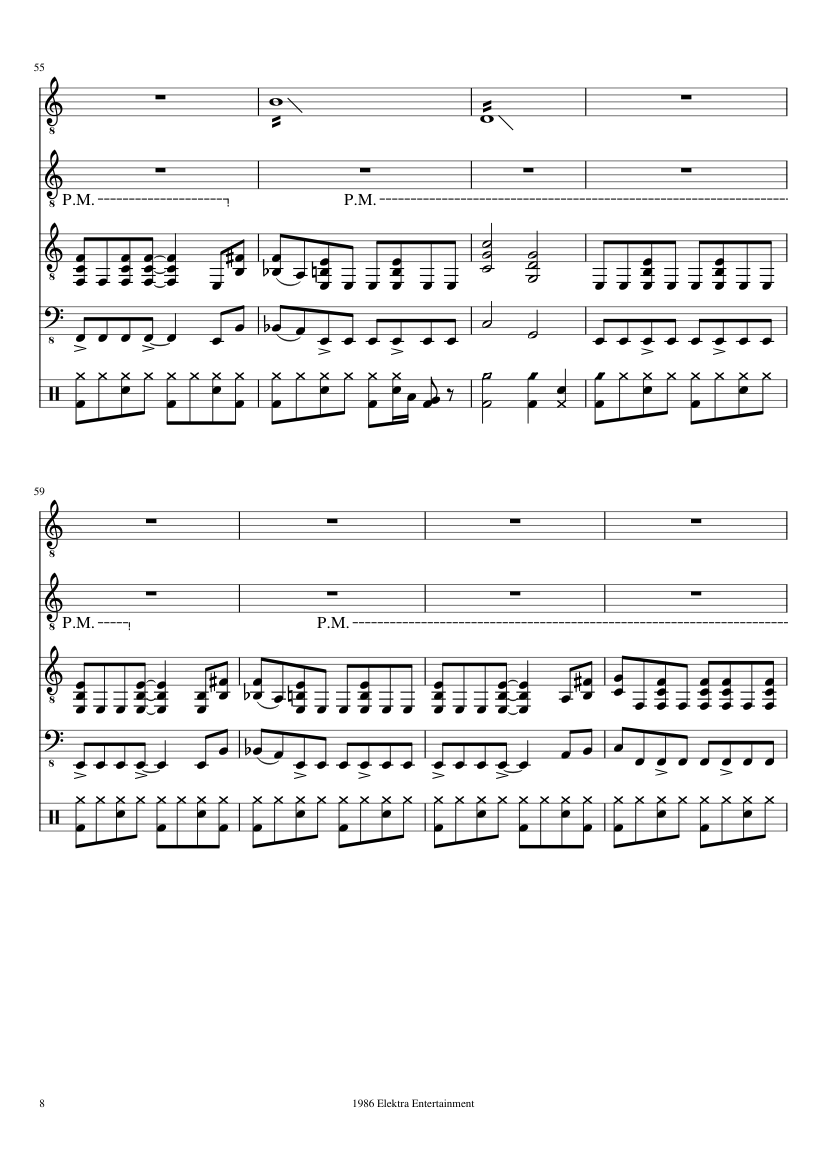 Start The Fire slide, Image 8