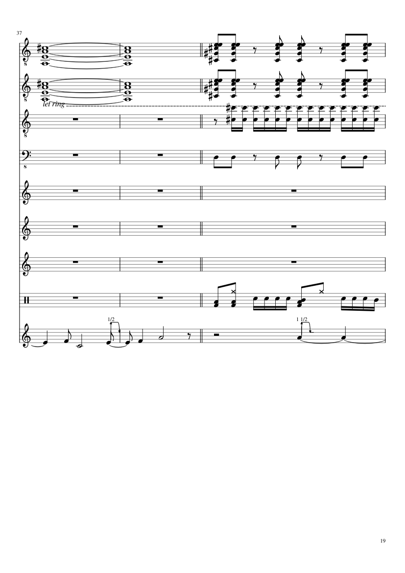 Am I Wry No slide, Image 19