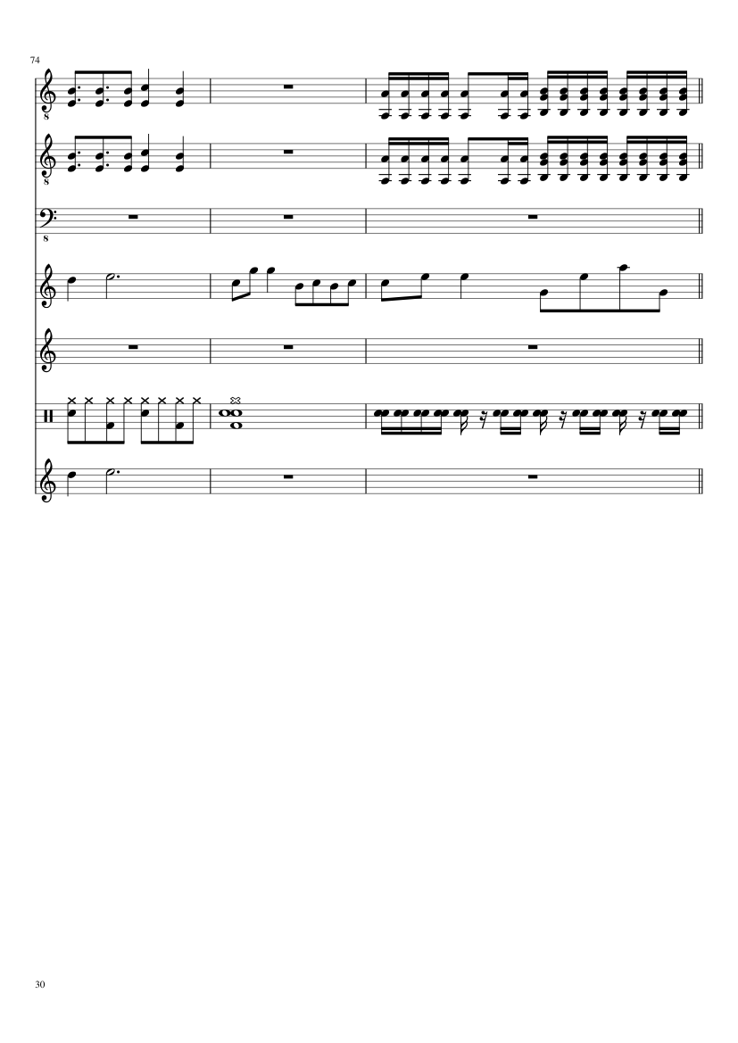 Snow Brigade slide, Image 30