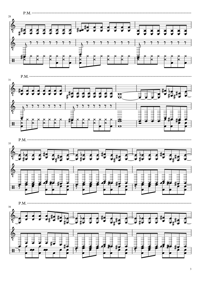 Beware slide, Image 3