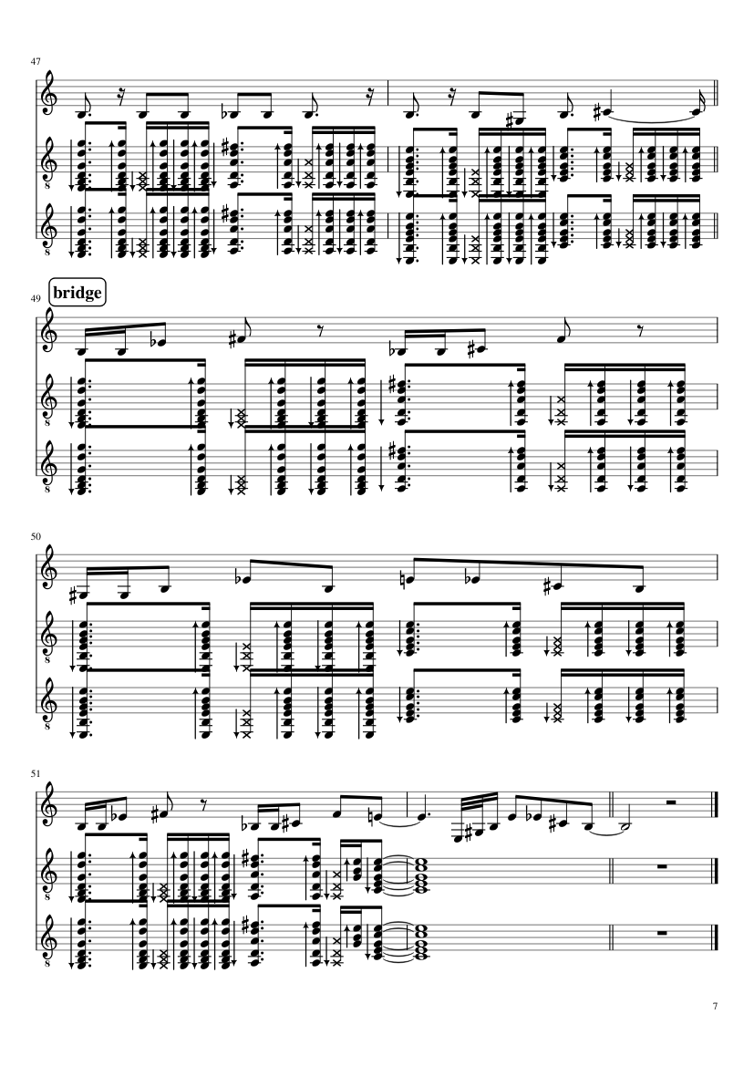 Ai Se Eu Te Pego slide, Image 7
