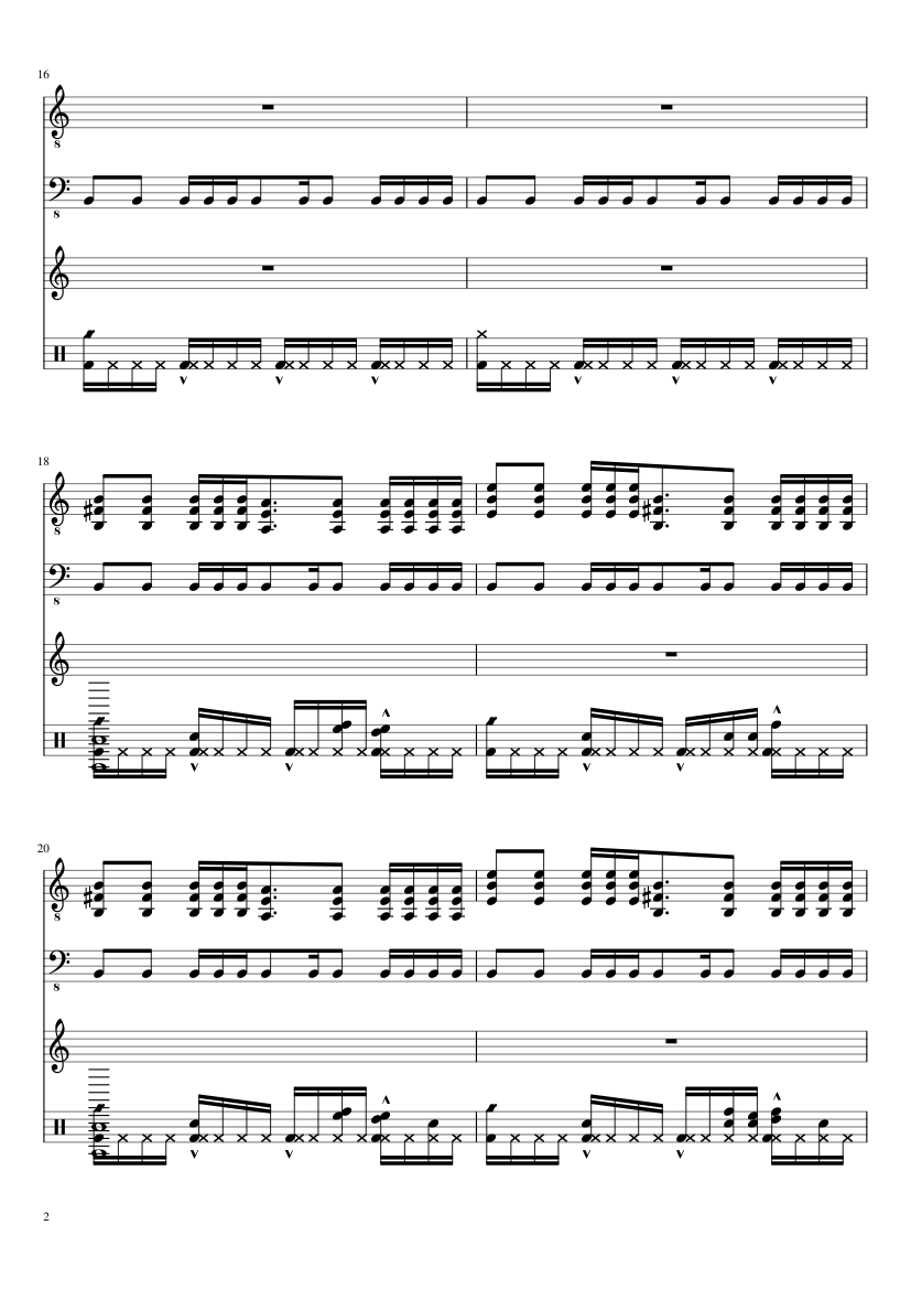 Salad Days slide, Image 2