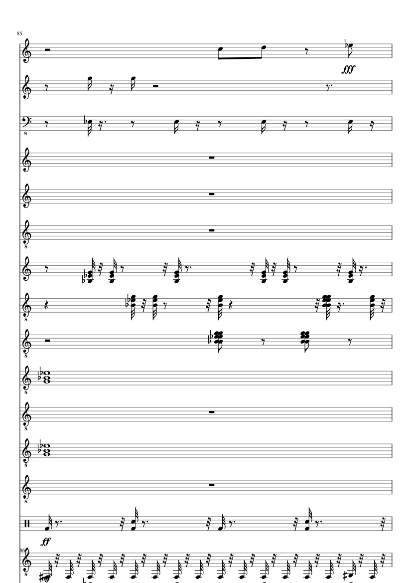 You are A Woman slide, Image 86