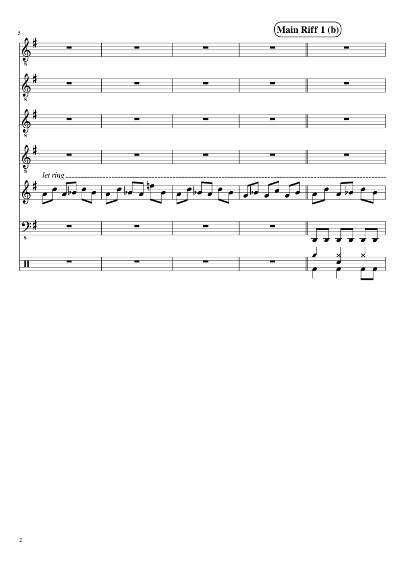 The Lust Called Knowledge slide, Image 2