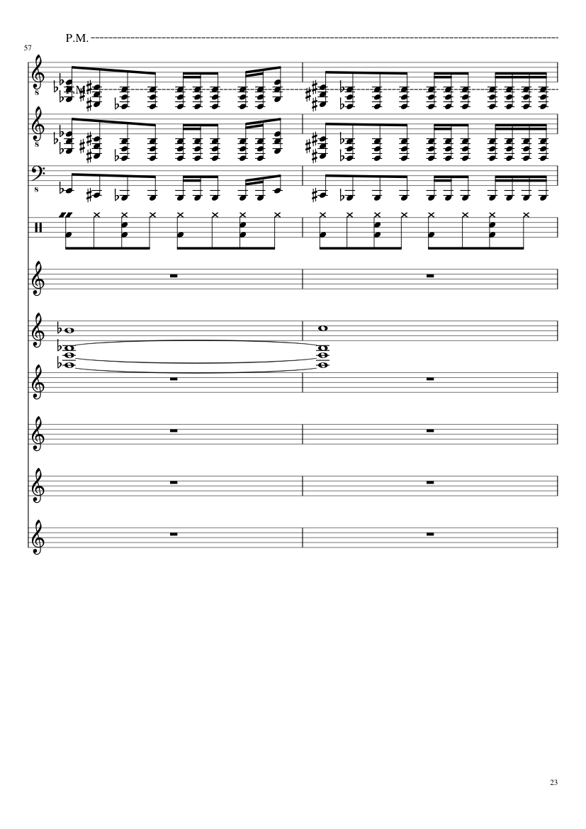 Du Hast slide, Image 23