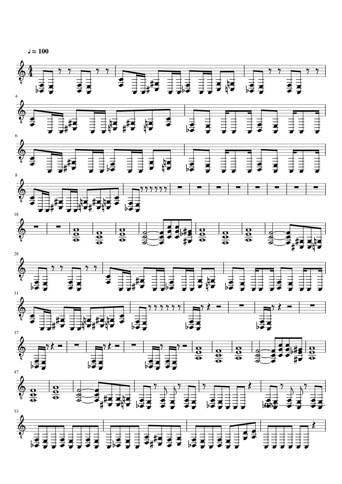 Rats slide, Image 1
