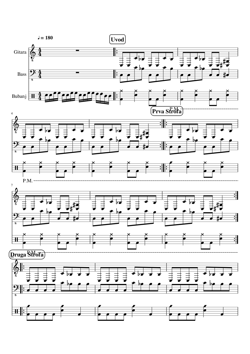 Vizije Brutalnosti slide, Image 1