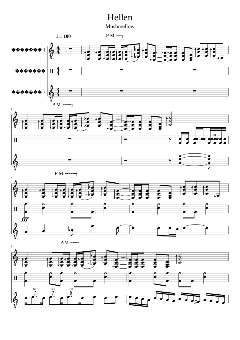 Hellen slide, Image 1