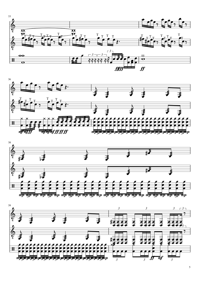 The Lost Meridian slide, Image 5