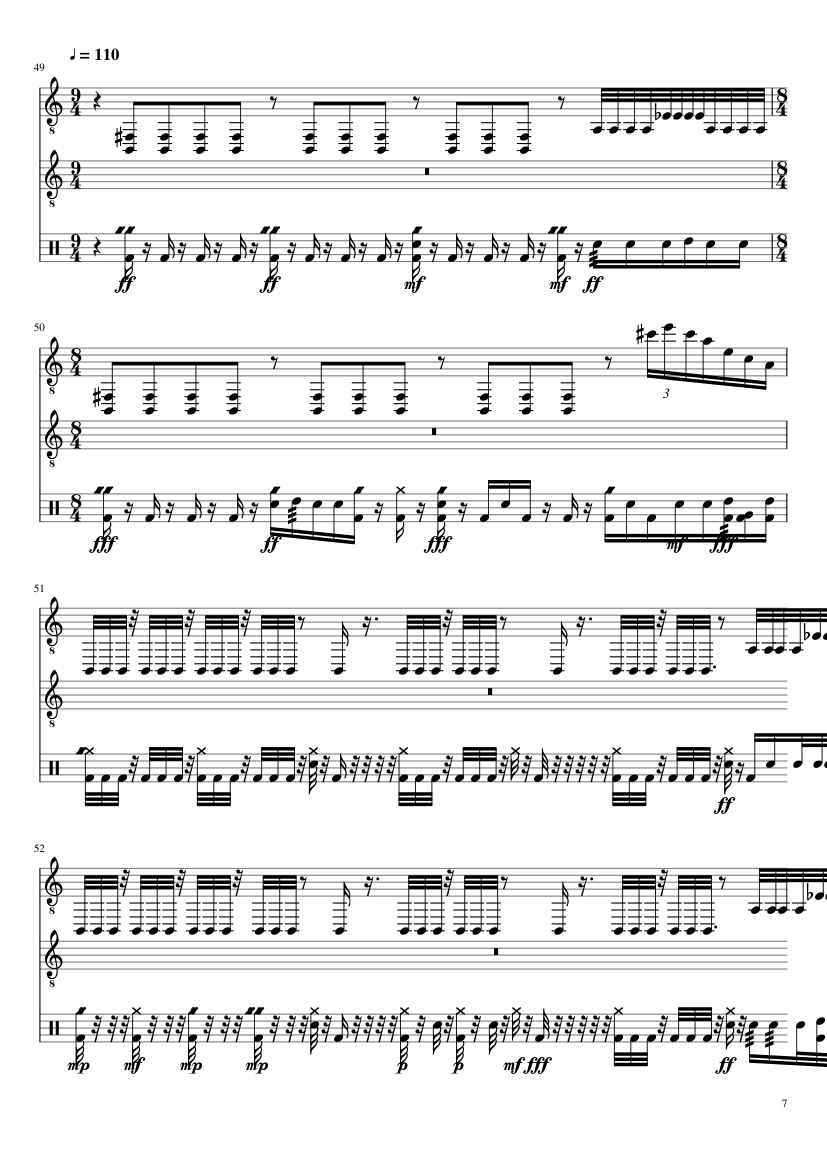 The Lost Meridian slide, Image 7