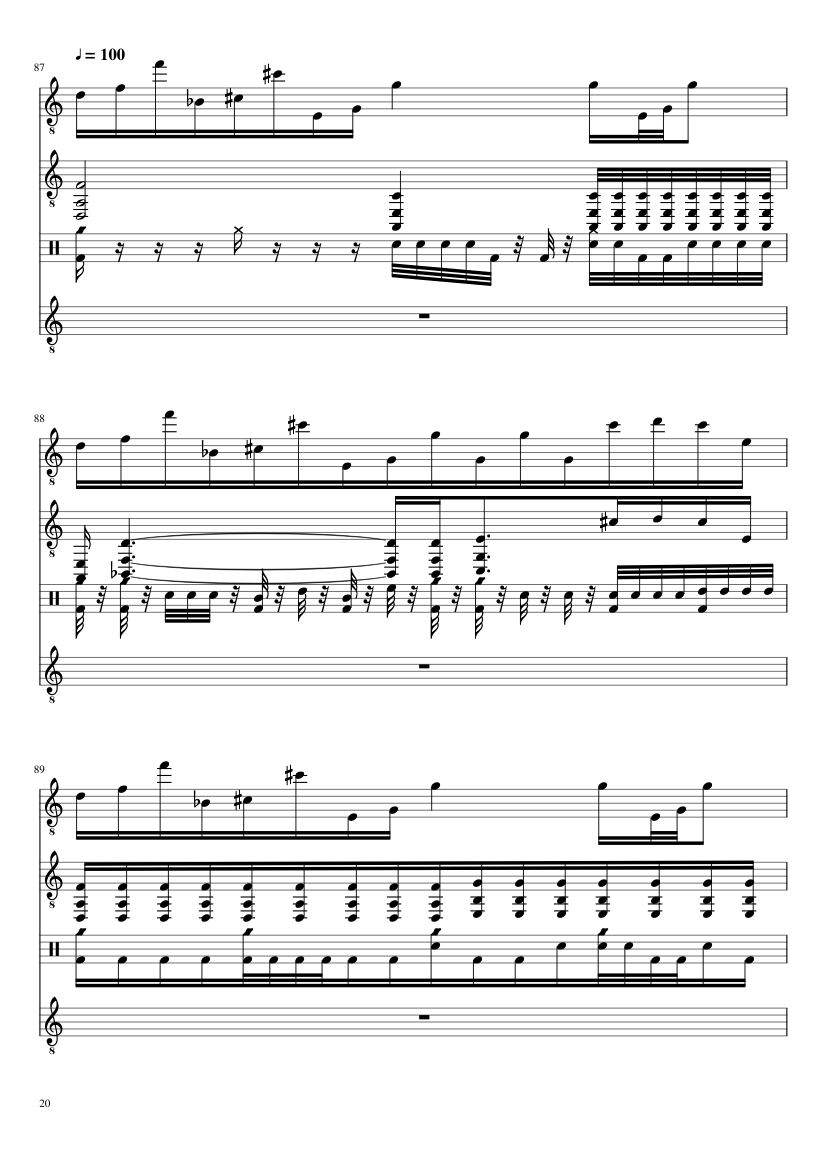 The Streaming Person slide, Image 20