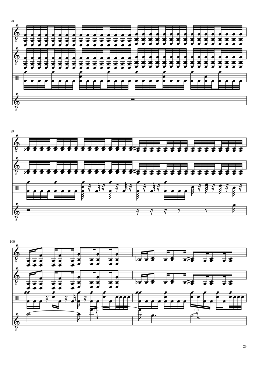 The Streaming Person slide, Image 23