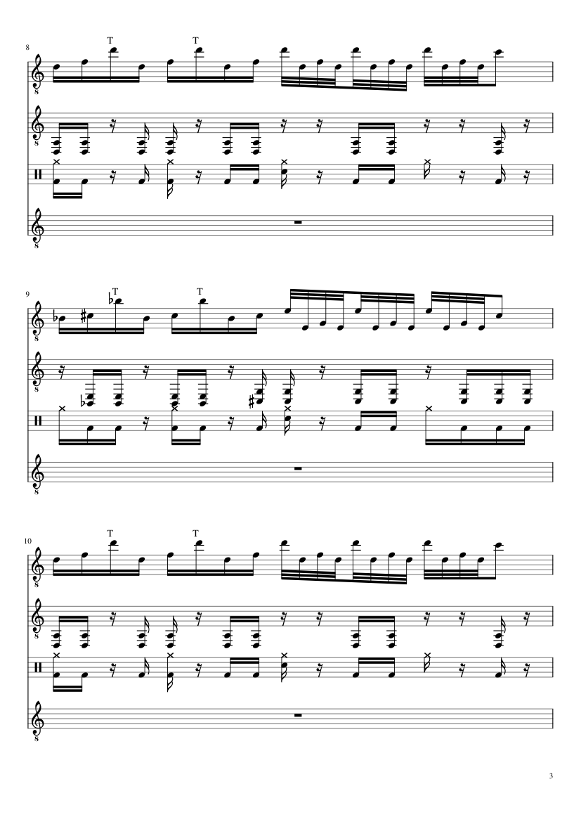 The Streaming Person slide, Image 3