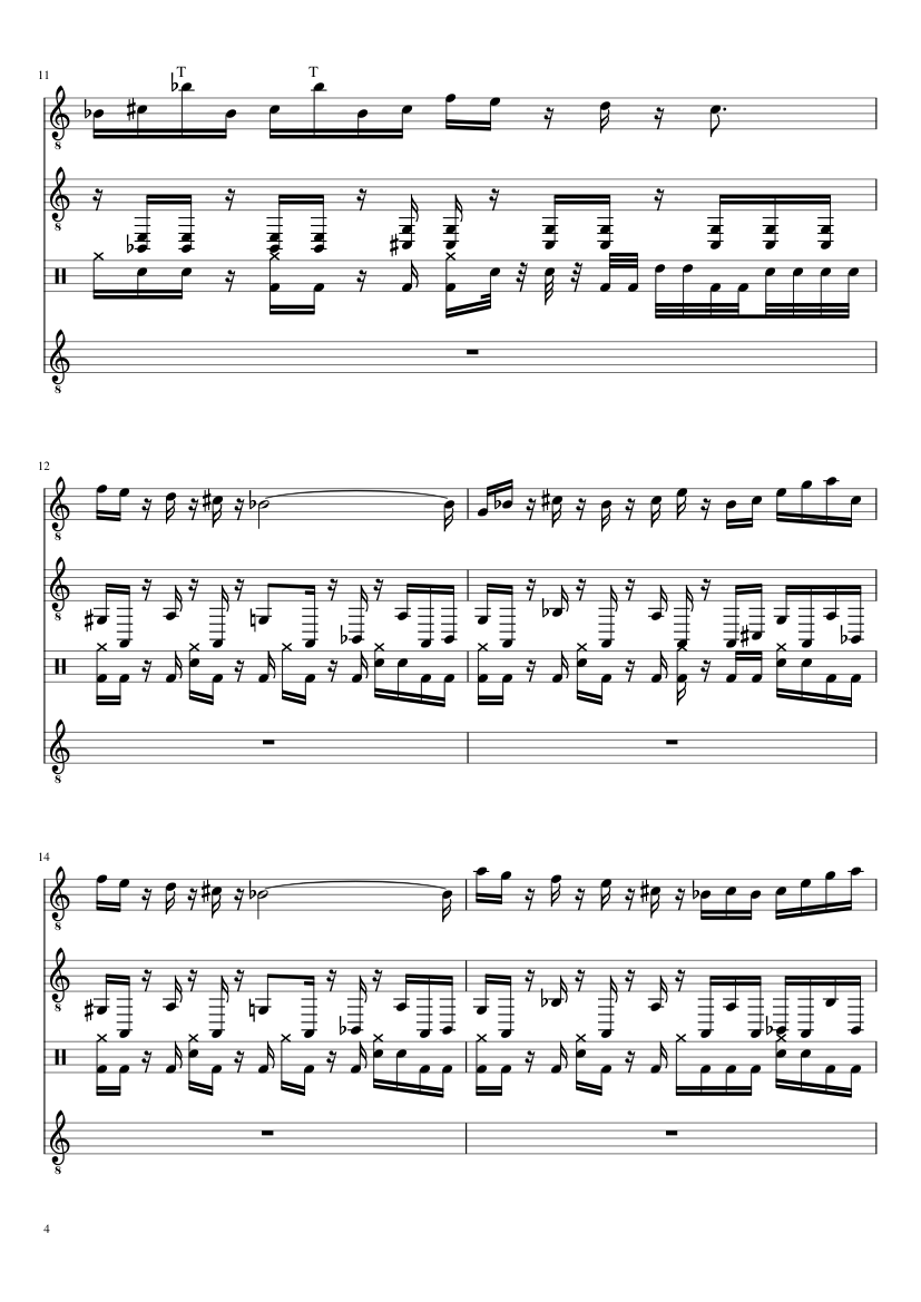 The Streaming Person slide, Image 4