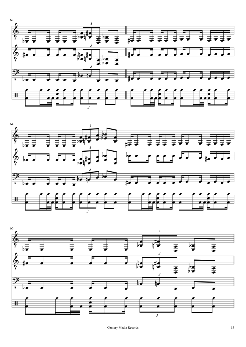 Errors In The Signals slide, Image 15