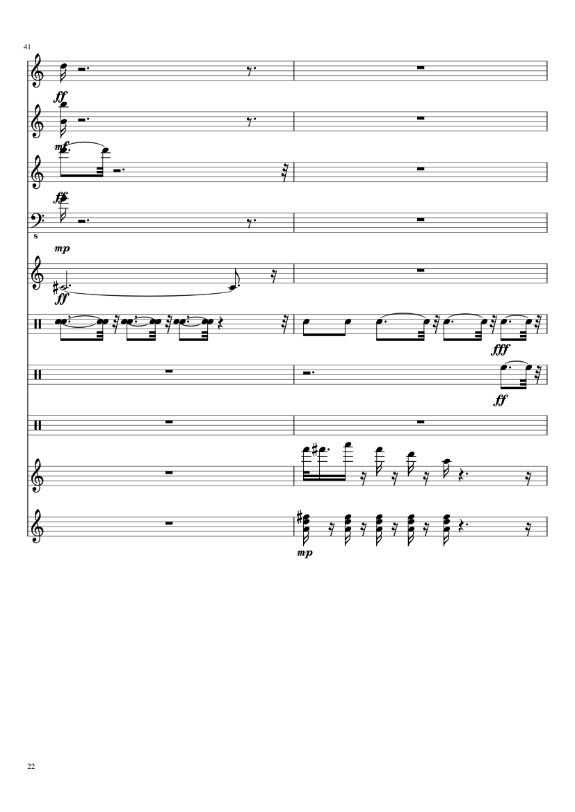 Fooling Mode slide, Image 22
