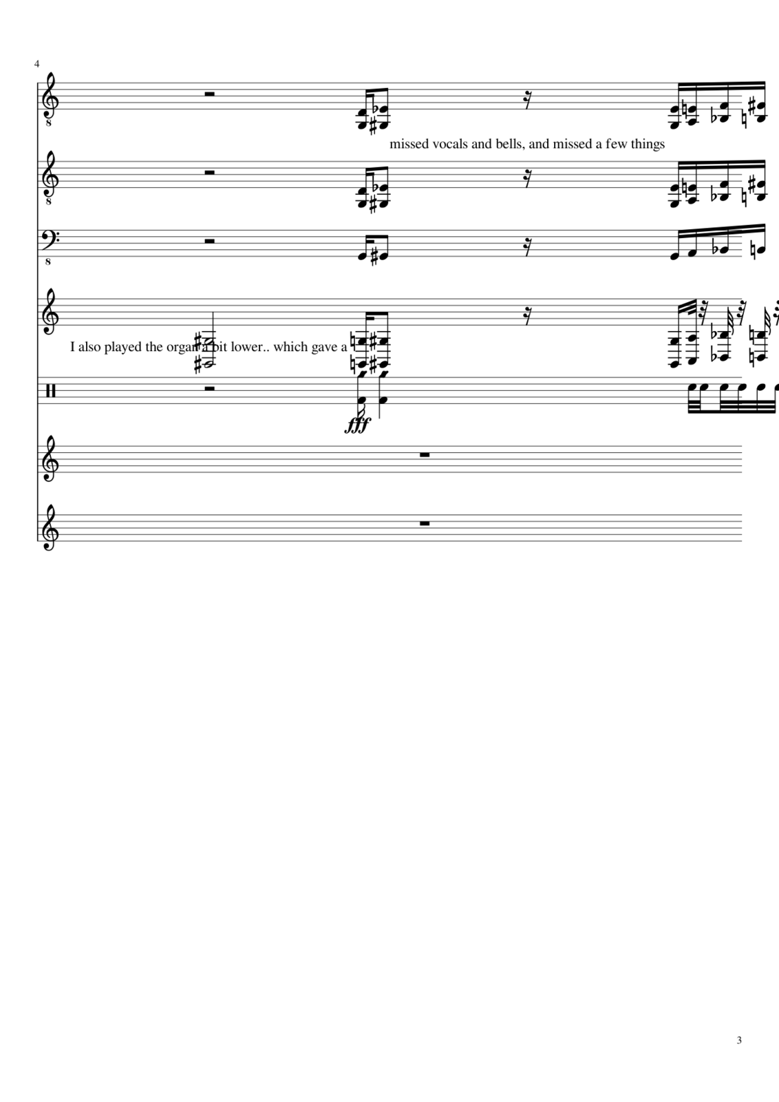 Phantom Of The Opera slide, Image 3