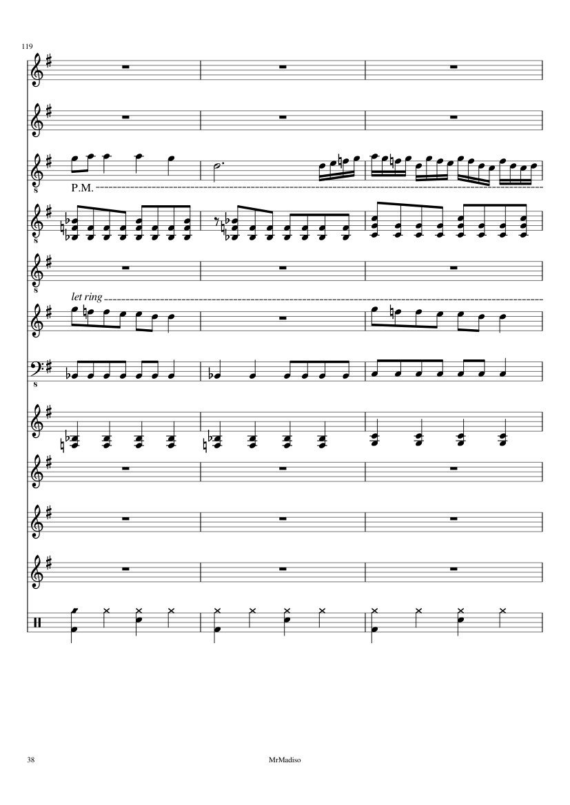 Rest Calm slide, Image 38