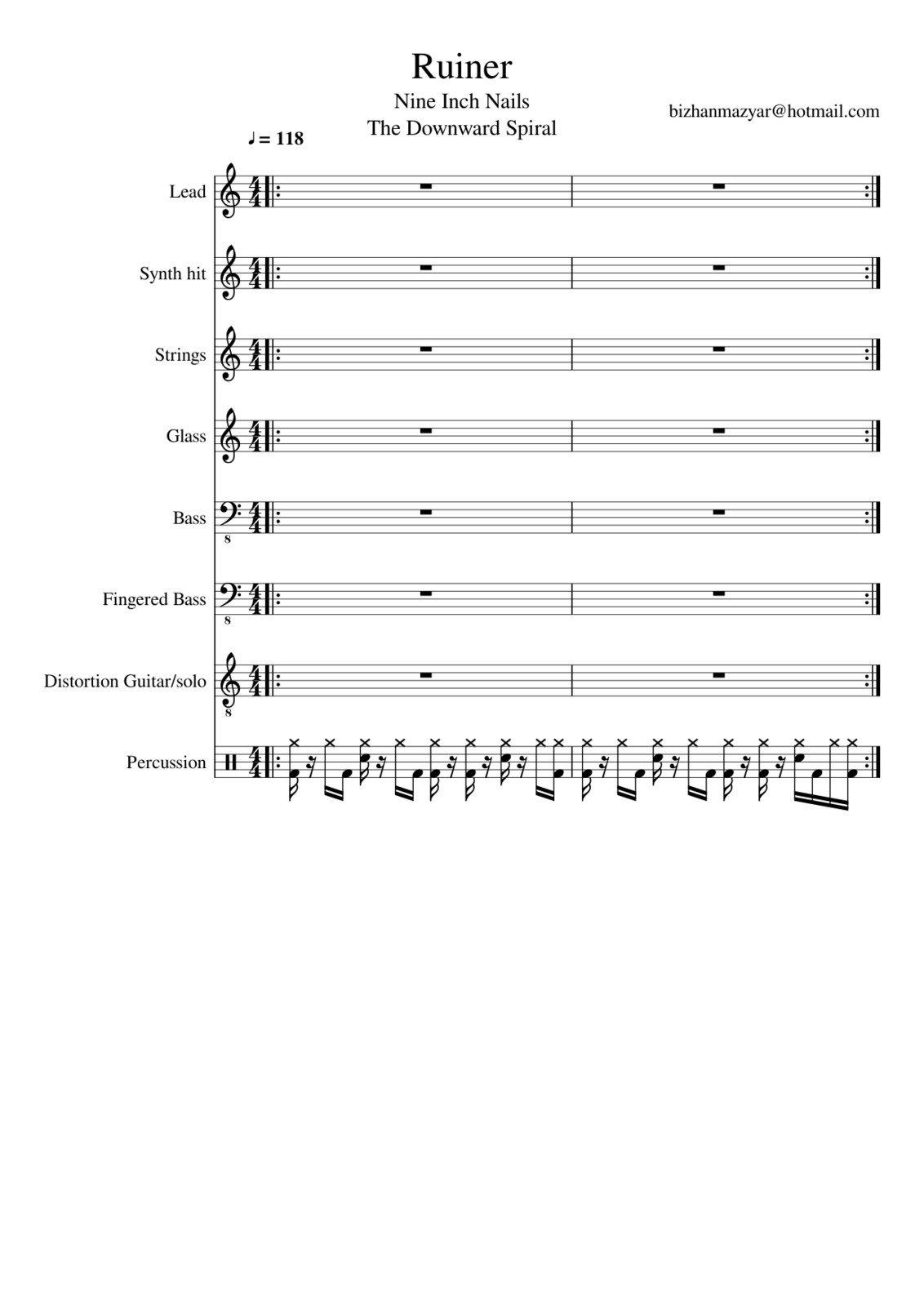 Ruiner slide, Image 1