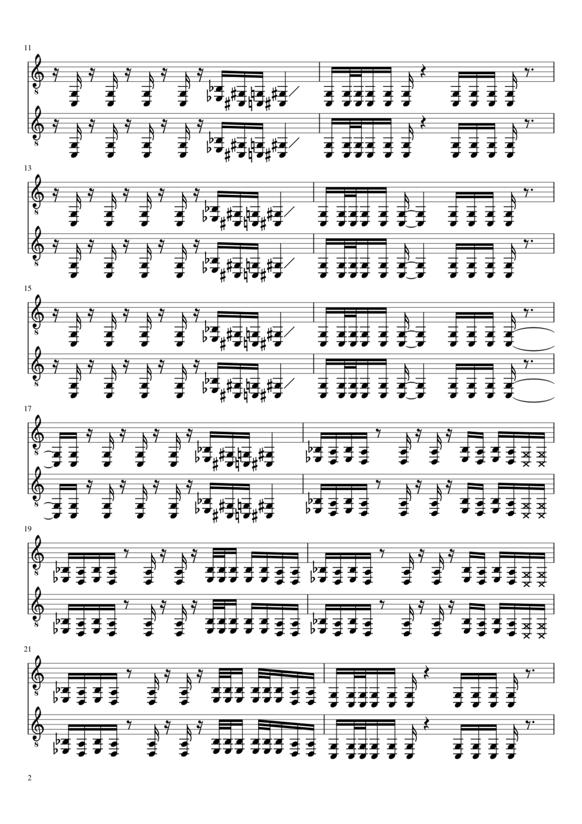 Effekt babochki slide, Image 2