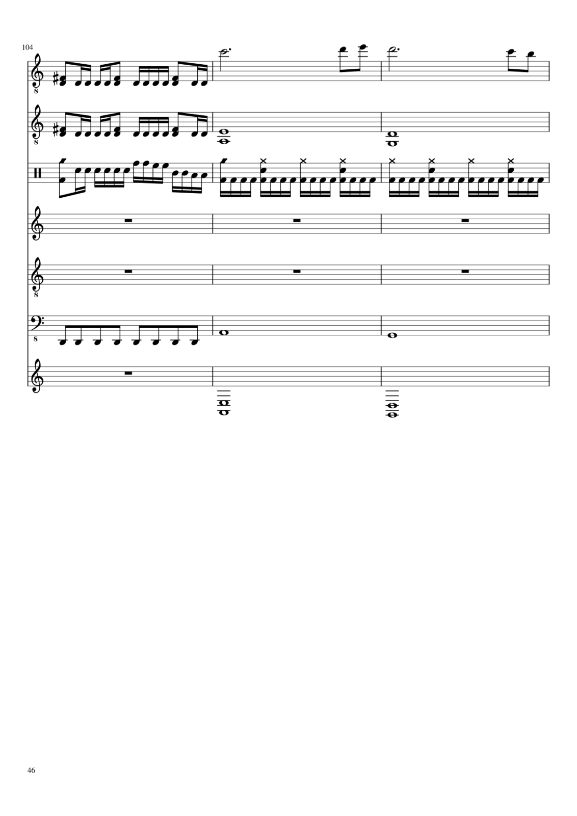 Blackhearted slide, Image 46
