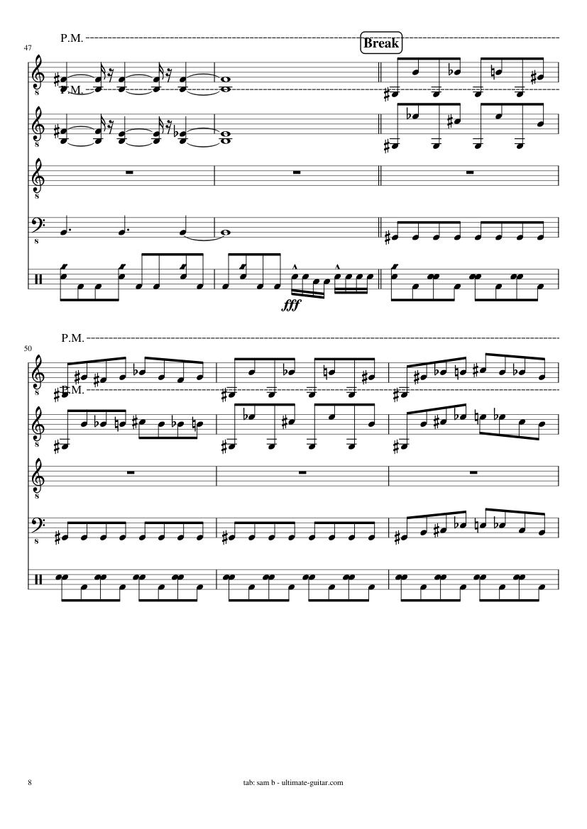 Father Of The Wolf slide, Image 8