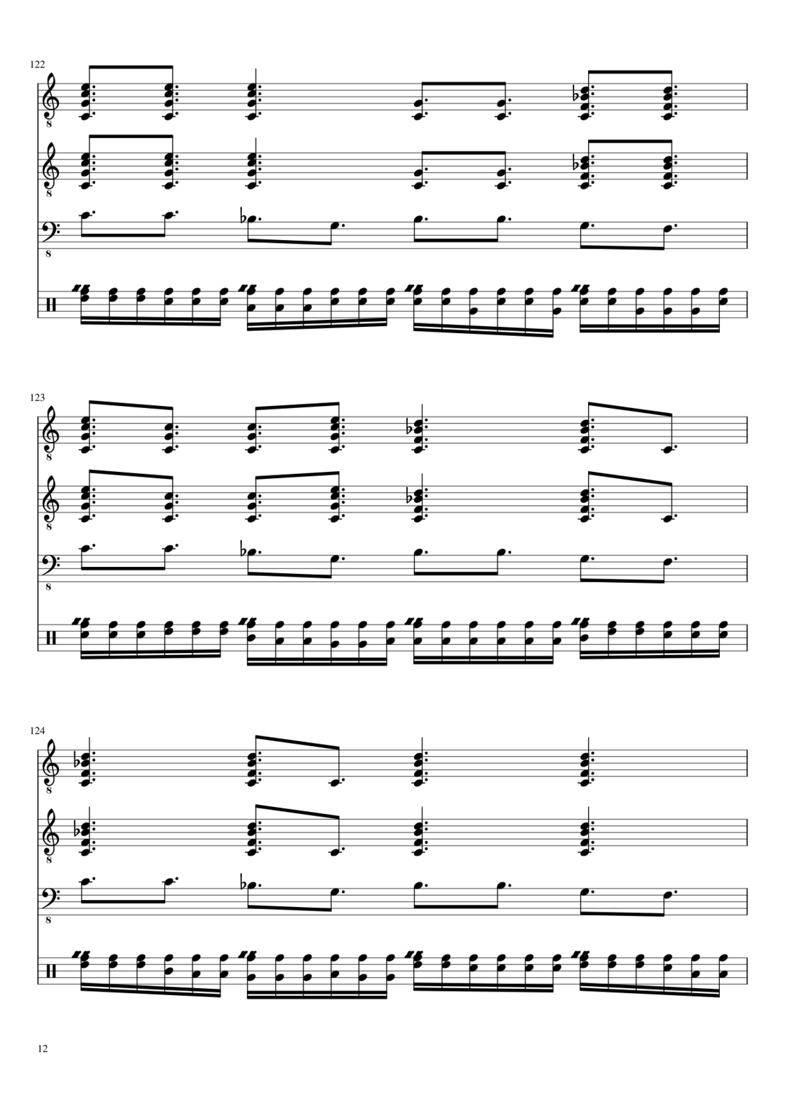 My Generation slide, Image 12